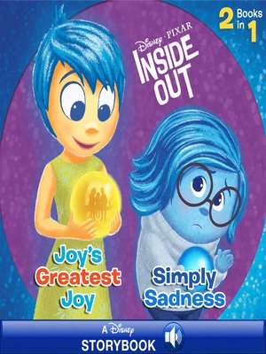 cover image of Joy's Greatest Joy & Simple Sadness
